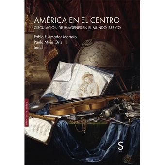 América en el centro