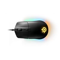 Ratón gaming SteelSeries Rival 3