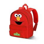 Funko Mochila Elmo Barrio Sesamo 27Cm - Imagen 2
