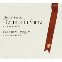 Harmonia Sacra