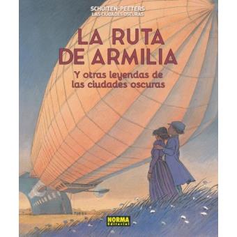 Las ciudades oscuras 4