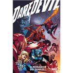 Daredevil 8 El Reinado Del Diablo