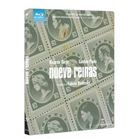 Nueve reinas - Blu-ray