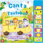 Canta a l'autobus -canta amb mi-