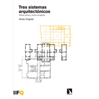 Tres sistemas arquitectónicos - 1