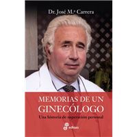 Memorias de un ginecólogo