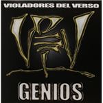 Genios - 2 Vinilos