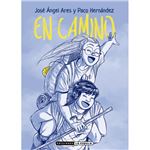 En camino