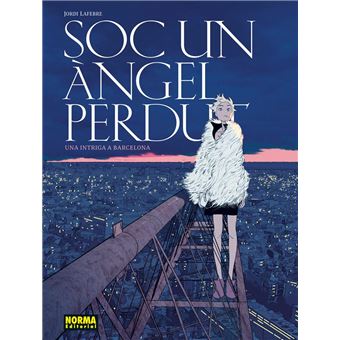 Soc Un Angel Perdut
