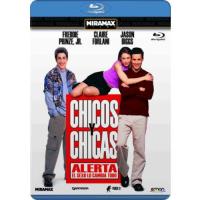 Chicos y chicas - Blu-Ray