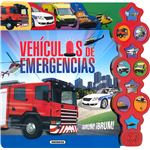 Vehículos de emergencias