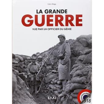 La grand guerre 1914-1918