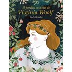 El jardín secreto de Virginia Woolf