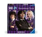 Ravensburger Puzzle Miercoles 300 Piezas - Imagen 2