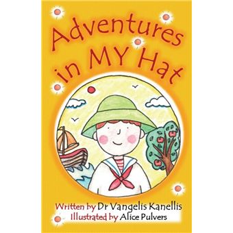 Adventures in My Hat - 1