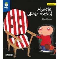 Abuelo, ¿dónde estás?