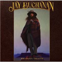 Weapons Of Beauty - CD