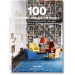 100 interiors world