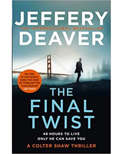The Final Twist