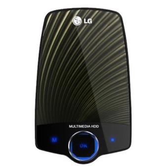 LG XF1 500 GB Disco Multimedia PC/Mac - Disco multimedia Fnac