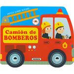 Camión de bomberos