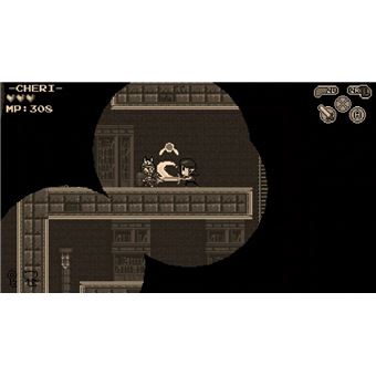 Trader Games - REKNUM ORIGINS SWITCH EURO NEW sur Nintendo Switch