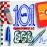 Las 101 canciones de EGB (Ed. Box Set 5 CD + DVD)_0