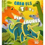 Crea els teus dinosaures