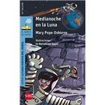 Medianoche en la luna-bv azul