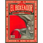 El boxeador