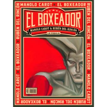 El boxeador
