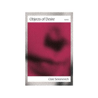 Objects of desire