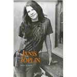 Janis Joplin