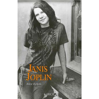 Janis Joplin