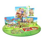 Harvest Moon: The Lost Valley & Skytree Village Collector's Nintendo Switch