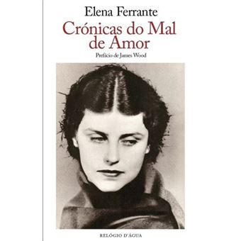 Crónicas do Mal de Amor - 1