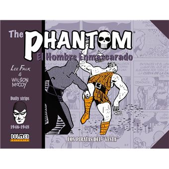 The Phantom 1946-1948 - 1