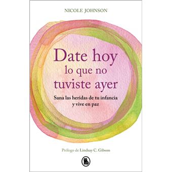 Date hoy lo que no tuviste ayer