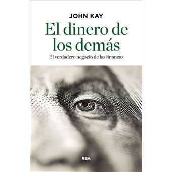 El dinero de los demás