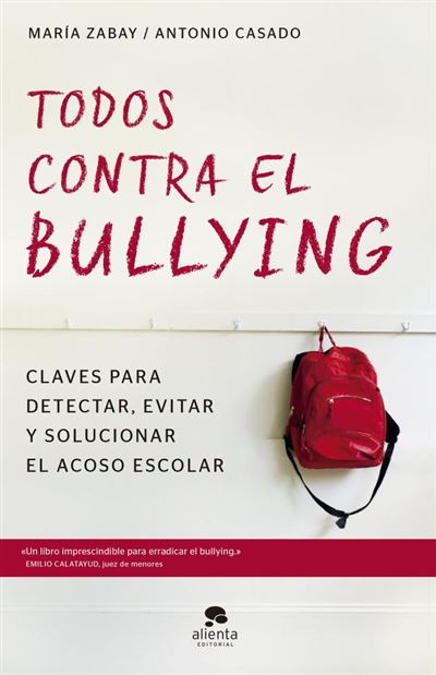 Todos contra el bullyingTodos contra el bullying - ePub