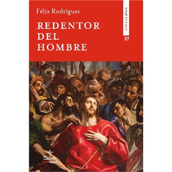 Redentor del hombre