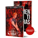 Mentiras (Serie Mindf*ck #4)