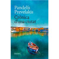 Crònica d'una ciutat