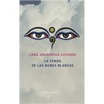 La senda de las nubes blancas