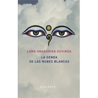 La senda de las nubes blancas
