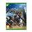 Monster Hunter Wilds Lenticular Editions Xbox Series X