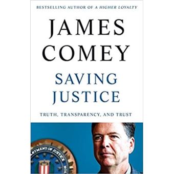 Saving justice