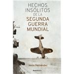 Hechos insolitos de la ii guerra mu