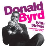 With Strings - CD