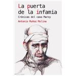 Puerta de la infamia, la-cronicas d